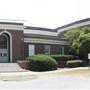 University of North Carolina at Wilmington - Seahawk Natatorium