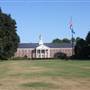 University of North Carolina at Wilmington - Hoggard Lawn