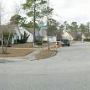 Intersection of Steeplechase Road & Carabas Court