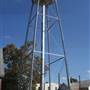 Historic Burgaw Water Tower