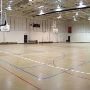 First Baptist Church Activities Center