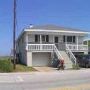 Ft. Fisher Boulevard - Overview (400 Block)
