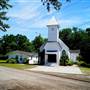 Pilgrim Rest Church