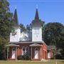 Carver's Creek AME Zion Church