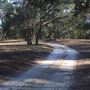 Pleasant Oaks - Roads