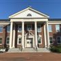 University of North Carolina at Wilmington - Hoggard Hall