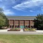 University of North Carolina at Wilmington - Trask Coliseum