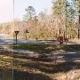 Intersection of Cedar Hill Road & Royster Road NE
