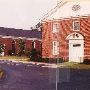 Wrightsboro Baptist Church