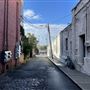 Alley- Market House Alley