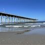 Kure Beach Pier