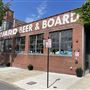 Savard Beer & Board