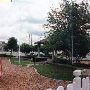 Greensboro Street Minipark