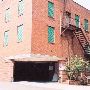 Cape Fear Hotel Apartments - Parking Deck