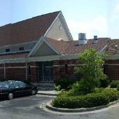 United House of Prayer for All People