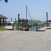 Oyster Bay Marina