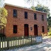 Old Brunswick County Jail