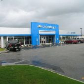 Jeff Gordon Chevrolet