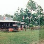 Highway 53 Auction Barn