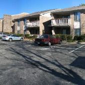 Clear Run Apartments