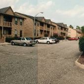 Savannah Court Apartments