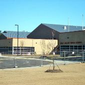 Holly Shelter Middle School