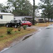 Bowdens Mobile Home Park