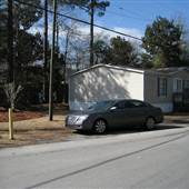 Greenville Village Mobile Home Park