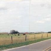Funston Farms