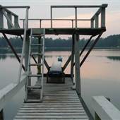 Lake Leamon