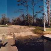Turkey Point Boat Launch