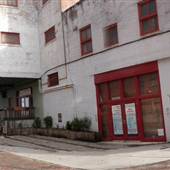 Jacobi Warehouse