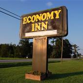 Economy Inn Tabor City