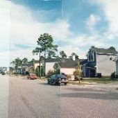 Victoria Place - Overview