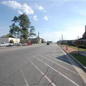 Raeford, City of