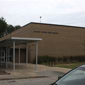 Martin Luther King Center