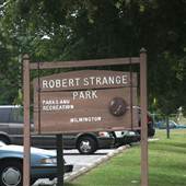 Robert Strange Park