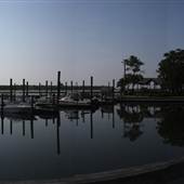 Turtle Hall Marina