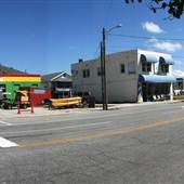 Carolina Beach Shopping Center