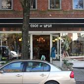 Edge of Urge