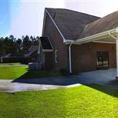 Moore's Creek Baptist Church