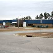 Pender High School
