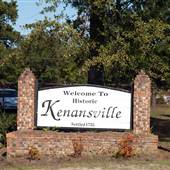 Kenansville, Town of