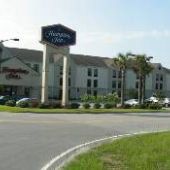 Hampton Inn