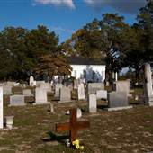 Mount Horeb Cemetery