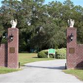 Oleander Memorial Gardens