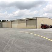 Duplin County Airport