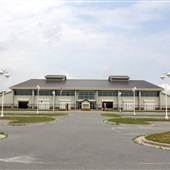 Duplin County Events Center