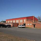 Burgaw Middle School