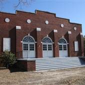 Magnolia Auditorium